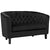 Modway Prospect Velvet Loveseat | Loveseats | Modishstore-26