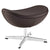 Modway Glove Leather Ottoman | Ottomans | Modishstore-17