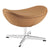 Modway Glove Leather Ottoman | Ottomans | Modishstore-16