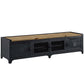 Modway Dungeon TV Stand - Black | TV Stands | Modishstore-2