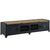 Modway Dungeon TV Stand - Black | TV Stands | Modishstore-2
