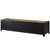 Modway Dungeon TV Stand - Black | TV Stands | Modishstore-4
