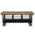 Modway Fairground Coffee Table - Brown | Coffee Tables | Modishstore-2