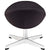 Modway Glove Wool Ottoman | Ottomans | Modishstore-4