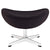 Modway Glove Wool Ottoman | Ottomans | Modishstore-3