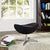 Modway Glove Wool Ottoman | Ottomans | Modishstore-16