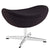 Modway Glove Wool Ottoman | Ottomans | Modishstore-5