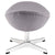 Modway Glove Wool Ottoman | Ottomans | Modishstore-7