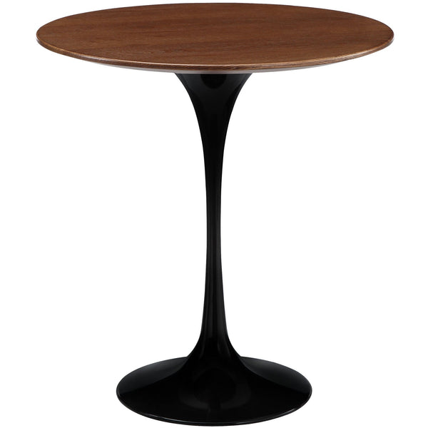 Modway Lippa Wood Side Table | Side Tables | Modishstore-6