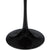 Modway Lippa Wood Side Table | Side Tables | Modishstore-7
