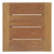Modway Upland Outdoor Patio Wood Side Table | Side Tables | Modishstore-4