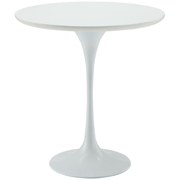 Modway Lippa Wood Side Table | Side Tables | Modishstore-3