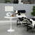 Modway Lippa Wood Side Table | Side Tables | Modishstore