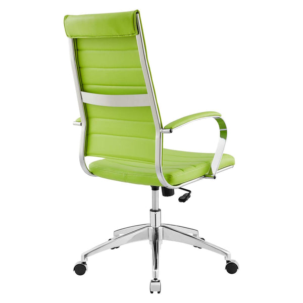 Modway Jive Highback Office Chair | Office Chairs | Modishstore-3