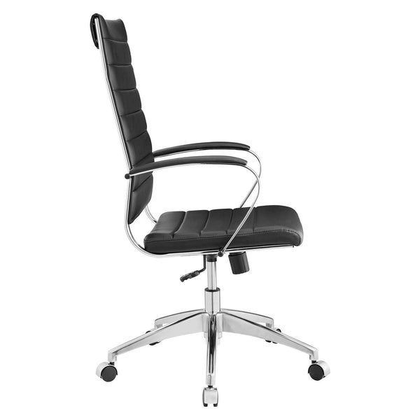 Modway Jive Highback Office Chair | Office Chairs | Modishstore-8
