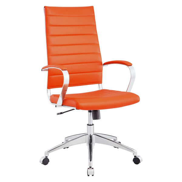 Modway Jive Highback Office Chair | Office Chairs | Modishstore-38