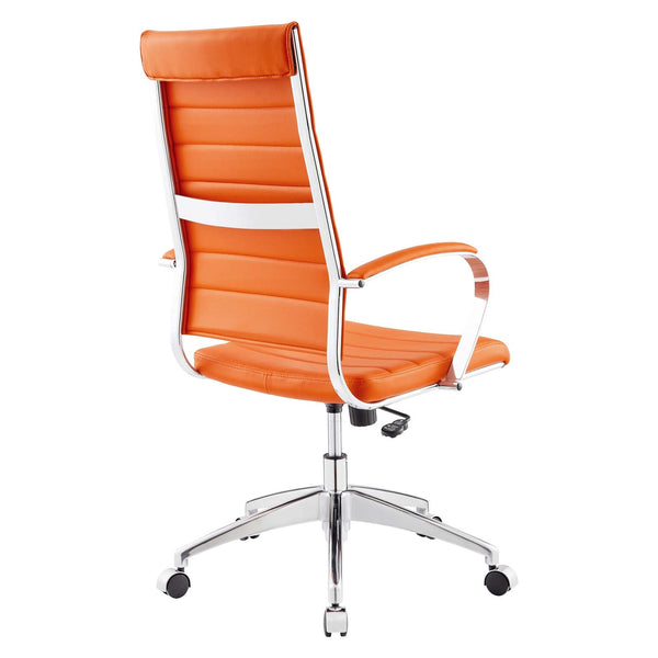 Modway Jive Highback Office Chair | Office Chairs | Modishstore-21