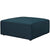 Modway Mingle Fabric Ottoman | Ottomans | Modishstore-18