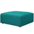 Modway Mingle Fabric Ottoman | Ottomans | Modishstore-16