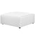 Modway Mingle Fabric Ottoman | Ottomans | Modishstore-15