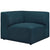 Modway Mingle Corner Sofa | Sofas | Modishstore-19