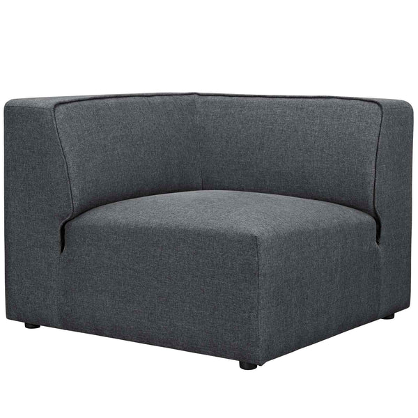 Modway Mingle Corner Sofa | Sofas | Modishstore-18