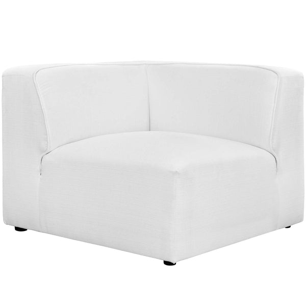 Modway Mingle Corner Sofa | Sofas | Modishstore-16