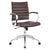 Modway Jive Mid Back Office Chair | Office Chairs | Modishstore-38