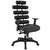 Modway Pillow Office Chair | Office Chairs | Modishstore-2