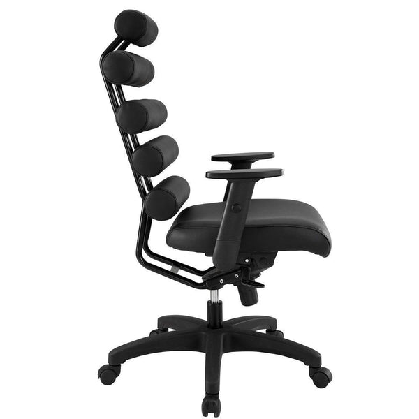 Modway Pillow Office Chair | Office Chairs | Modishstore-3