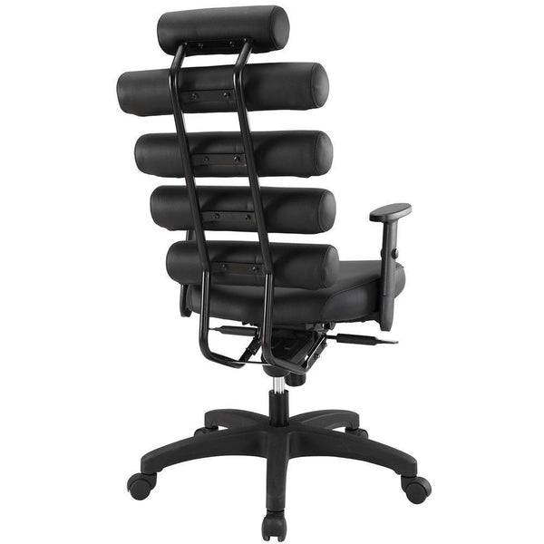 Modway Pillow Office Chair | Office Chairs | Modishstore-6