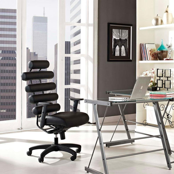 Modway Pillow Office Chair | Office Chairs | Modishstore