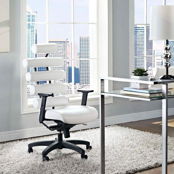 Modway Pillow Office Chair | Office Chairs | Modishstore-12