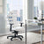 Modway Pillow Office Chair | Office Chairs | Modishstore-12