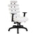 Modway Pillow Office Chair | Office Chairs | Modishstore-9