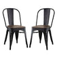 Modway Promenade Set of 2 Dining Side Chair - EEI-2751