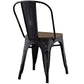 Modway Promenade Set of 2 Dining Side Chair - EEI-2751