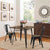 Modway Promenade Set of 2 Dining Side Chair - EEI-2751