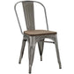 Modway Promenade Set of 2 Dining Side Chair - EEI-2751