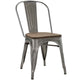Modway Promenade Set of 2 Dining Side Chair - EEI-2751