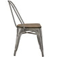 Modway Promenade Set of 2 Dining Side Chair - EEI-2751
