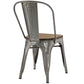 Modway Promenade Set of 2 Dining Side Chair - EEI-2751