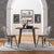Modway Promenade Set of 2 Dining Side Chair - EEI-2751