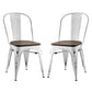Modway Promenade Set of 2 Dining Side Chair - EEI-2751 | Dining Chairs | Modishstore-16