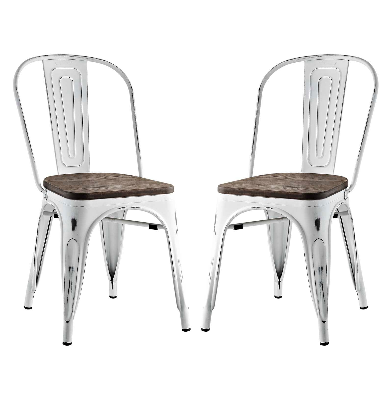 Modway Promenade Set of 2 Dining Side Chair - EEI-2751 | Dining Chairs | Modishstore-16