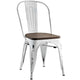 Modway Promenade Set of 2 Dining Side Chair - EEI-2751