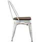 Modway Promenade Set of 2 Dining Side Chair - EEI-2751
