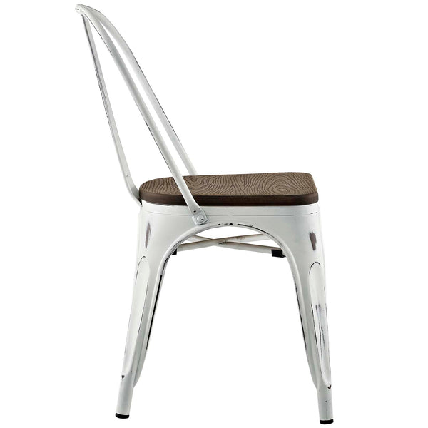 Modway Promenade Set of 2 Dining Side Chair - EEI-2751