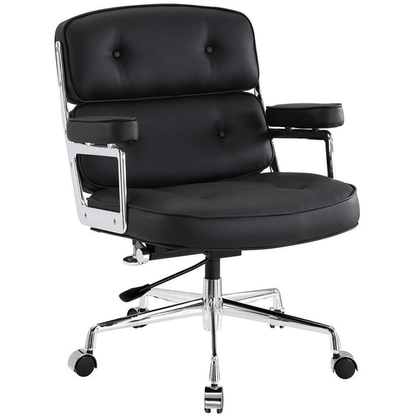 Modway Remix Office Chair | Office Chairs | Modishstore-12