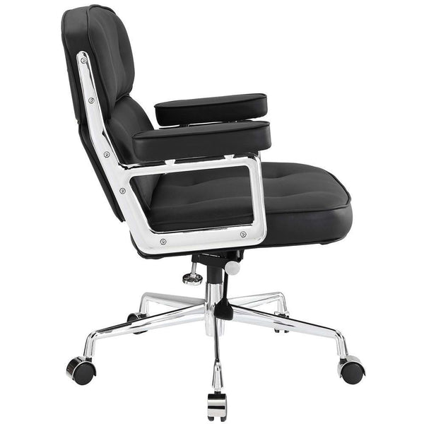 Modway Remix Office Chair | Office Chairs | Modishstore-2